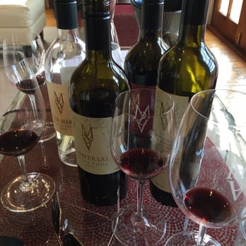 Murray Street Vineyards - The perfect afternoon! - Wineries Near Me - Greenock, SA