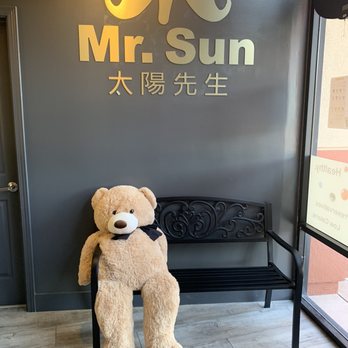 Mr Sun Tea - Bubble Tea Near Me - Sacramento, California