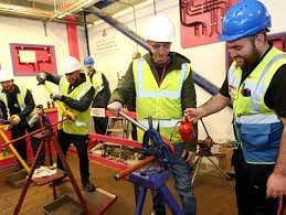 Slide of A & E Plumbing Service