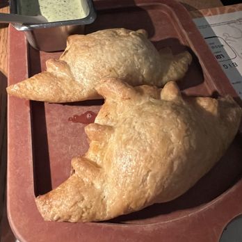Valley Goat - goat empanadas - New American Near Me - Sunnyvale, California Valley Goat - goat empanadas - New American Near Me - Sunnyvale, California