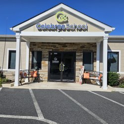 Celebree School of Carney