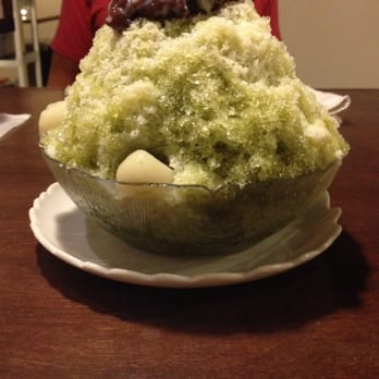 Ichiriki - Shave ice dessert. Not my fave, but it's alright. - Japanese Near Me - Honolulu, Hawaii Ichiriki - Shave ice dessert. Not my fave, but it's alright. - Japanese Near Me - Honolulu, Hawaii