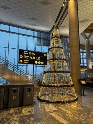 Oslo lufthavn by null