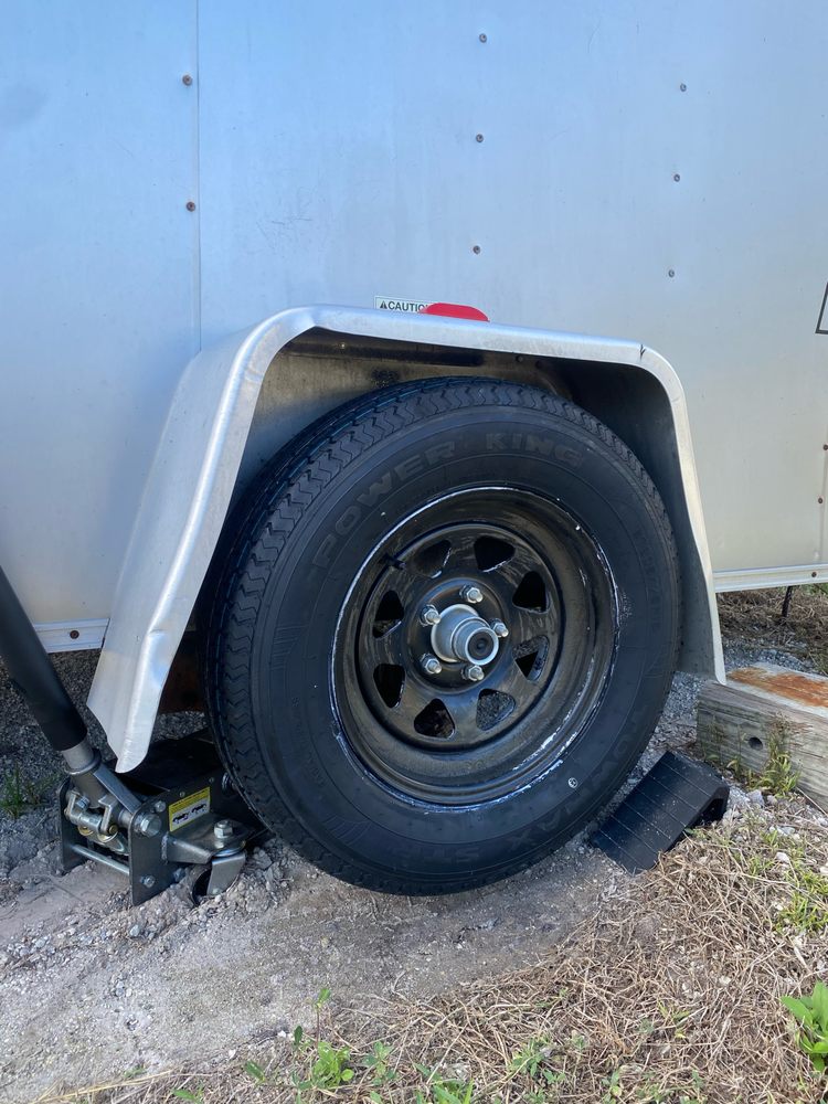 A2B MOBILE TIRE INSTALLATION Updated August 2024 13 Photos 212