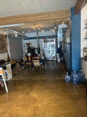 Cultivate Coffee by null