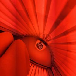 Tan Dat Wildcat - Red light therapy