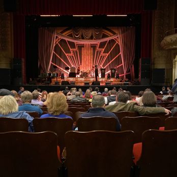 Opera House - Performing Arts Near Me - Lexington, Kentucky Opera House - Performing Arts Near Me - Lexington, Kentucky