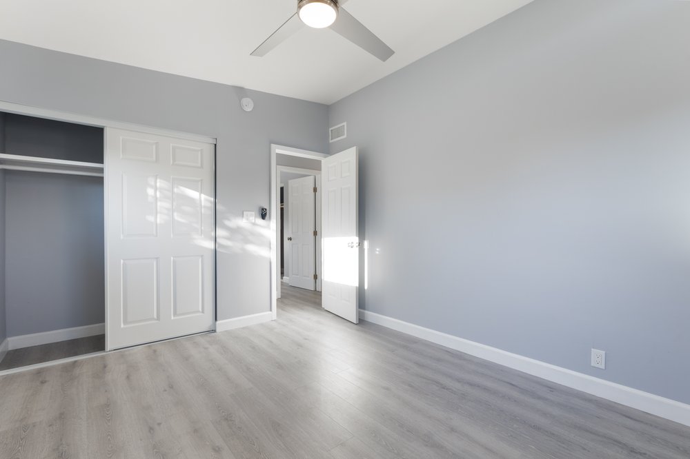 Slide of Accurate Design Unit Builders