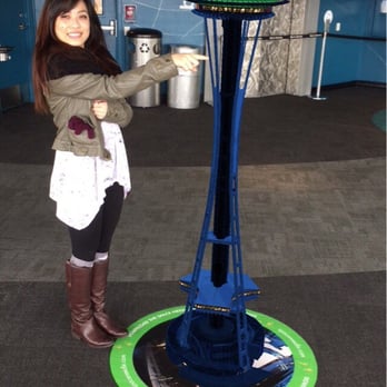 Space Needle - Use the app! - Landmarks & Historical Buildings Near Me - Seattle, Washington Space Needle - Use the app! - Landmarks & Historical Buildings Near Me - Seattle, Washington