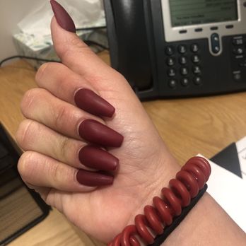 Lucy's Nail Boutique - Nail Salons Near Me - New York, New York