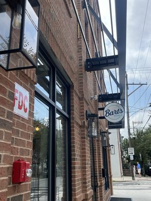 Bart’s Bagels - South Philadelphia by null