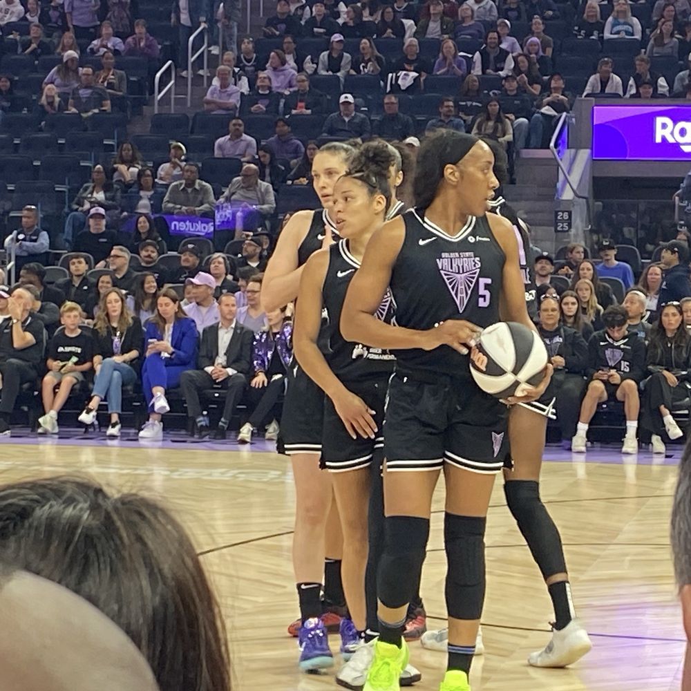 Golden State Valkyries - Professional Sports Teams Near Me - Oakland, California Golden State Valkyries - Professional Sports Teams Near Me - Oakland, California