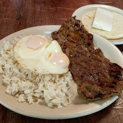 Sabor y Sazon Colombian