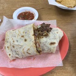 Taqueria de Jalisco No 1