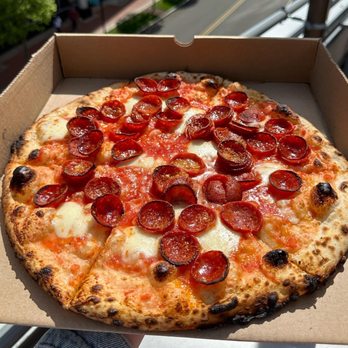 Fortina - Stamford - Tenderoni Pizza - Italian Near Me - Stamford, Connecticut Fortina - Stamford - Tenderoni Pizza - Italian Near Me - Stamford, Connecticut
