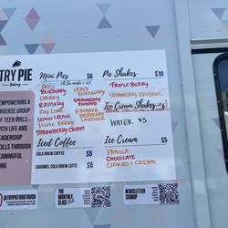 Try Pie Bakery