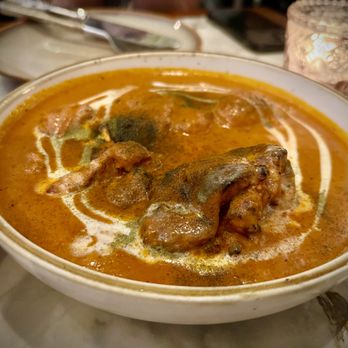 GupShup - Butter Chicken - Indian Near Me - New York, New York