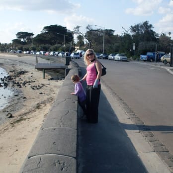 St Kilda - Beaches Near Me - Port Phillip, VIC