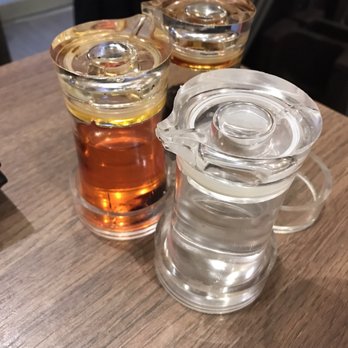 Yah Yah Ya Ramen - Ramen Near Me - Richmond, British Columbia
