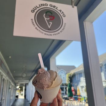 Gulino Gelato - Gelato Near Me - Half Moon Bay, California Gulino Gelato - Gelato Near Me - Half Moon Bay, California