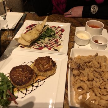 Stalla - Italian Near Me - Biloxi, Mississippi Stalla - Italian Near Me - Biloxi, Mississippi