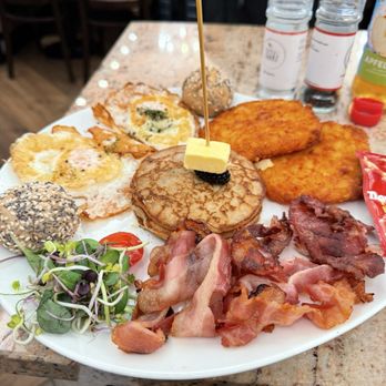 sissi & franz - The Pompous Breakfast - German Near Me - Munich, BY sissi & franz - The Pompous Breakfast - German Near Me - Munich, BY