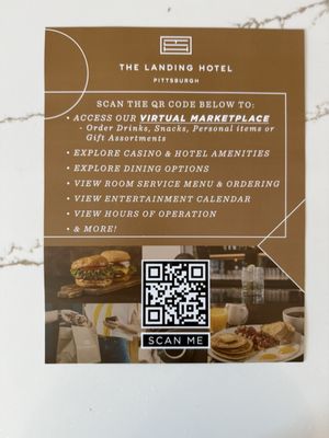 The Landing Hotel Pittsburgh by null