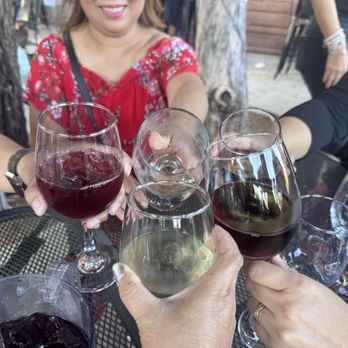 Vitagliano Winery - girls nite out? Almost - Wineries Near Me - Temecula, California Vitagliano Winery - girls nite out? Almost - Wineries Near Me - Temecula, California