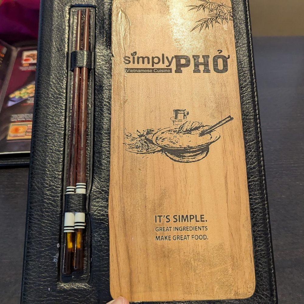 Simply Pho - Noodles Near Me - Orange, California Simply Pho - Noodles Near Me - Orange, California