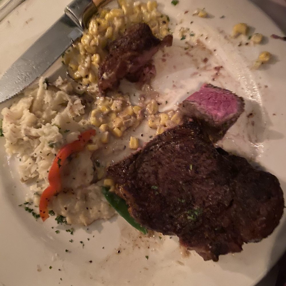 III Forks - Steakhouses Near Me - Frisco, Texas III Forks - Steakhouses Near Me - Frisco, Texas