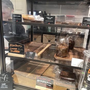 Caphe Den - Coffee & Tea Near Me - Flushing, New York Caphe Den - Coffee & Tea Near Me - Flushing, New York