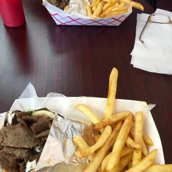 Loop Gyros - Gyros, very good. - Sandwiches Near Me - Kissimmee, Florida Loop Gyros - Gyros, very good. - Sandwiches Near Me - Kissimmee, Florida