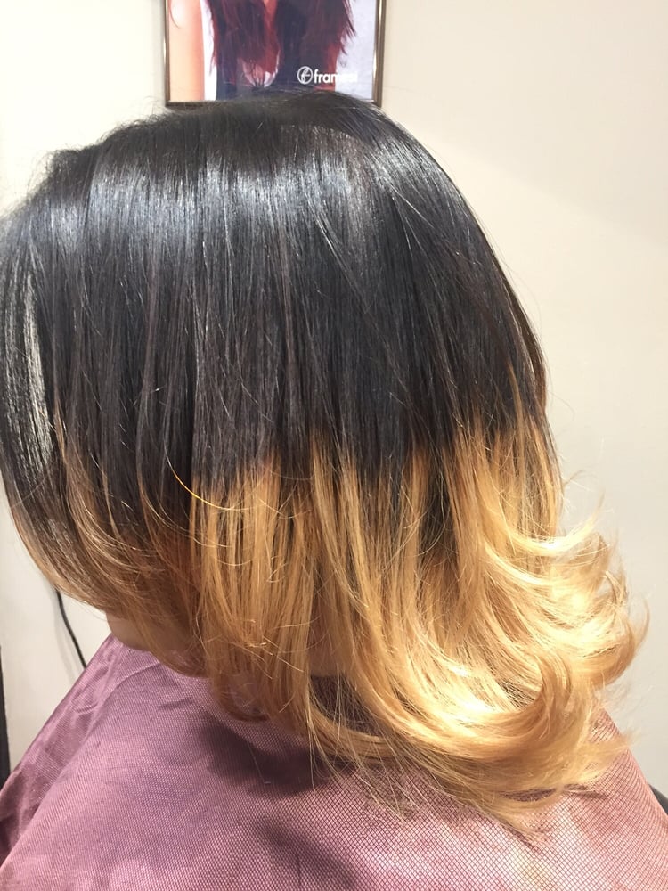 MAGIC MIRROR SALON Updated July 2024 420 New Britain Ave, Hartford, Connecticut Phone