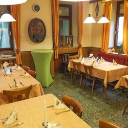Gaststätte Rebenhof