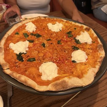 Ospi Costa Mesa - Vodka pizza - Pizza Near Me - Costa Mesa, California Ospi Costa Mesa - Vodka pizza - Pizza Near Me - Costa Mesa, California