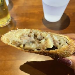 Cheesesteak