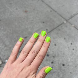 NAILBERRY