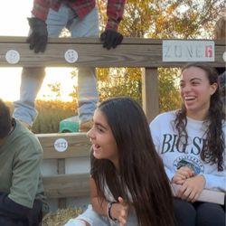 Conklin Hayride