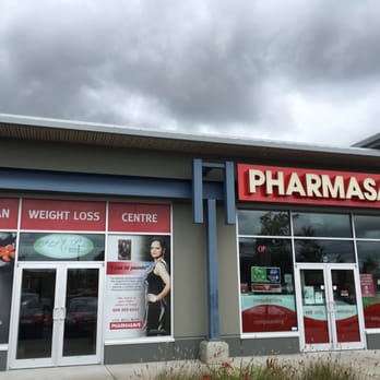 Pharmasave Sullivan Square - Pharmacy Near Me - Surrey, British Columbia