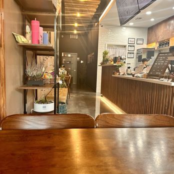 C’Tea Boba & Sandwiches - Inside - Vietnamese Near Me - Katy, Texas C’Tea Boba & Sandwiches - Inside - Vietnamese Near Me - Katy, Texas