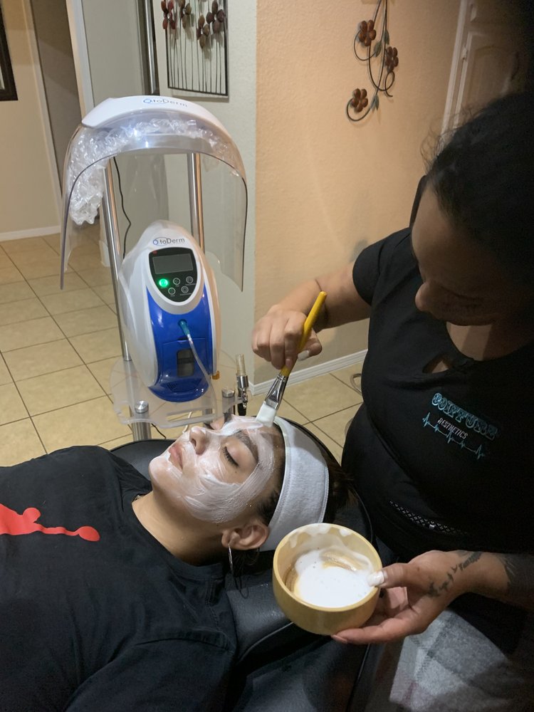 COIFFURE Updated September 2024 Albuquerque, New Mexico Teeth