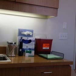Jonathan B Blitzer, MD - Supplies fully stocked happy to see the hand sanitizer our brand too