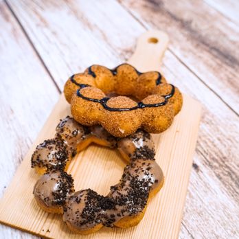 Mochinut - Bakeries Near Me - Omaha, Nebraska Mochinut - Bakeries Near Me - Omaha, Nebraska