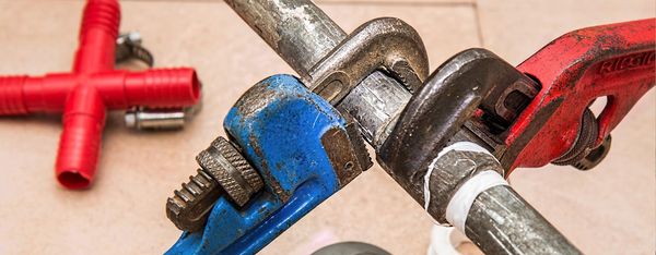 Ace Plumbing & Sewer Logo