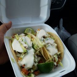 Mariscos San Juanito