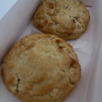 Chip City - Macadamia white chocolate Cookies - Bakeries Near Me - Forest Hills, New York