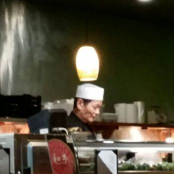 Sushi Zen - Head chef Aki! Super nice guy, always giving me cooking tips! :) love that he likes to share his knowledge! - Sushi Bars Near Me - Mill Creek, Washington Sushi Zen - Head chef Aki! Super nice guy, always giving me cooking tips! :) love that he likes to share his knowledge! - Sushi Bars Near Me - Mill Creek, Washington