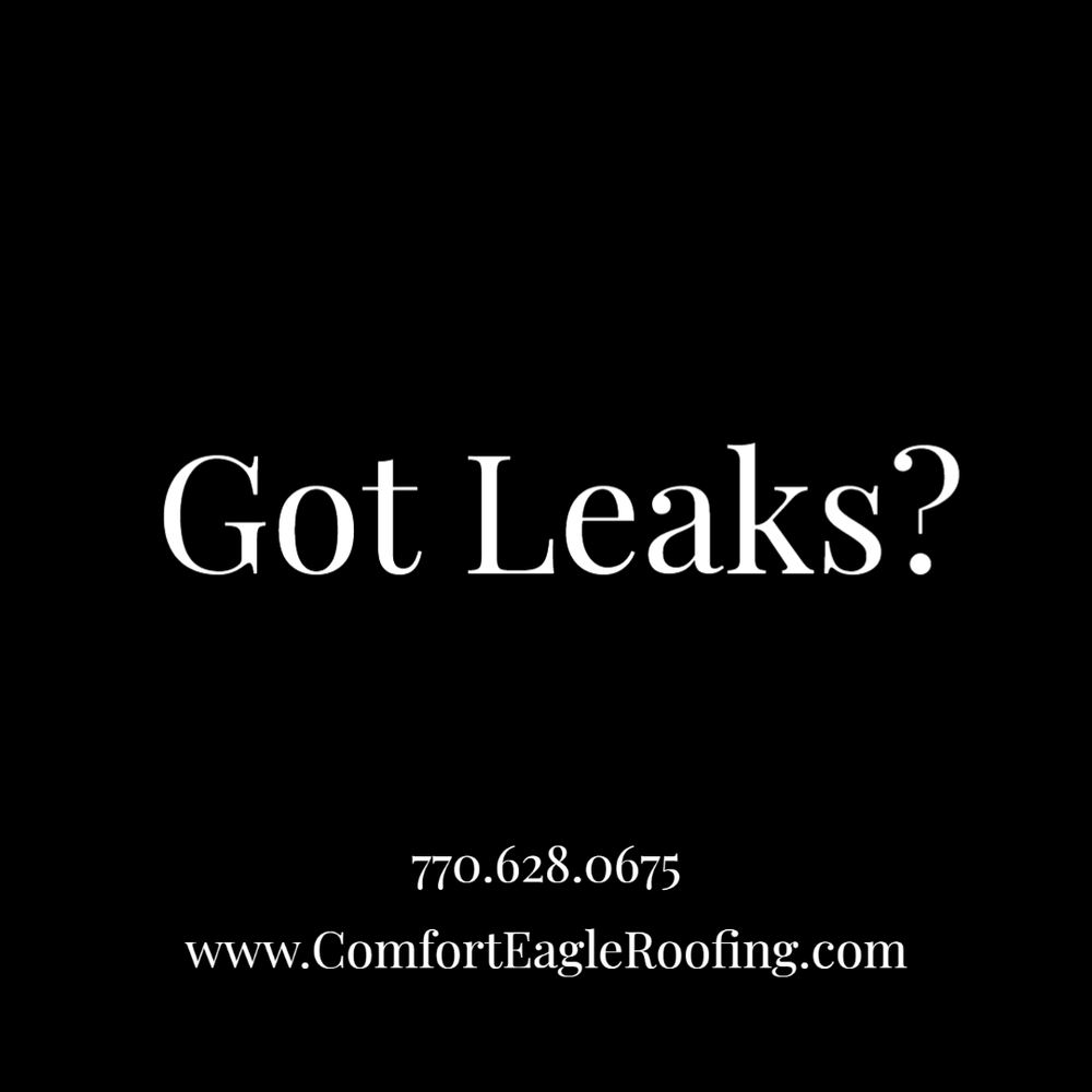 Slide of ComfortEagle Roofing