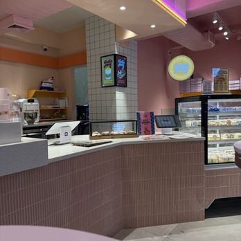GoGoJang Cafe - Inside - Desserts Near Me - New York, New York GoGoJang Cafe - Inside - Desserts Near Me - New York, New York