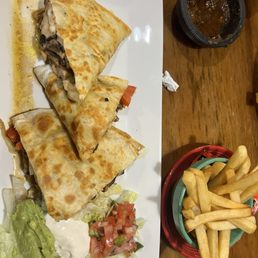Taco De Pollo Asado / Grilled Chicken Taco